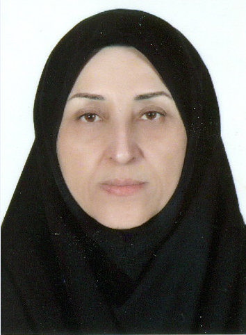Zahra Boroumandfar