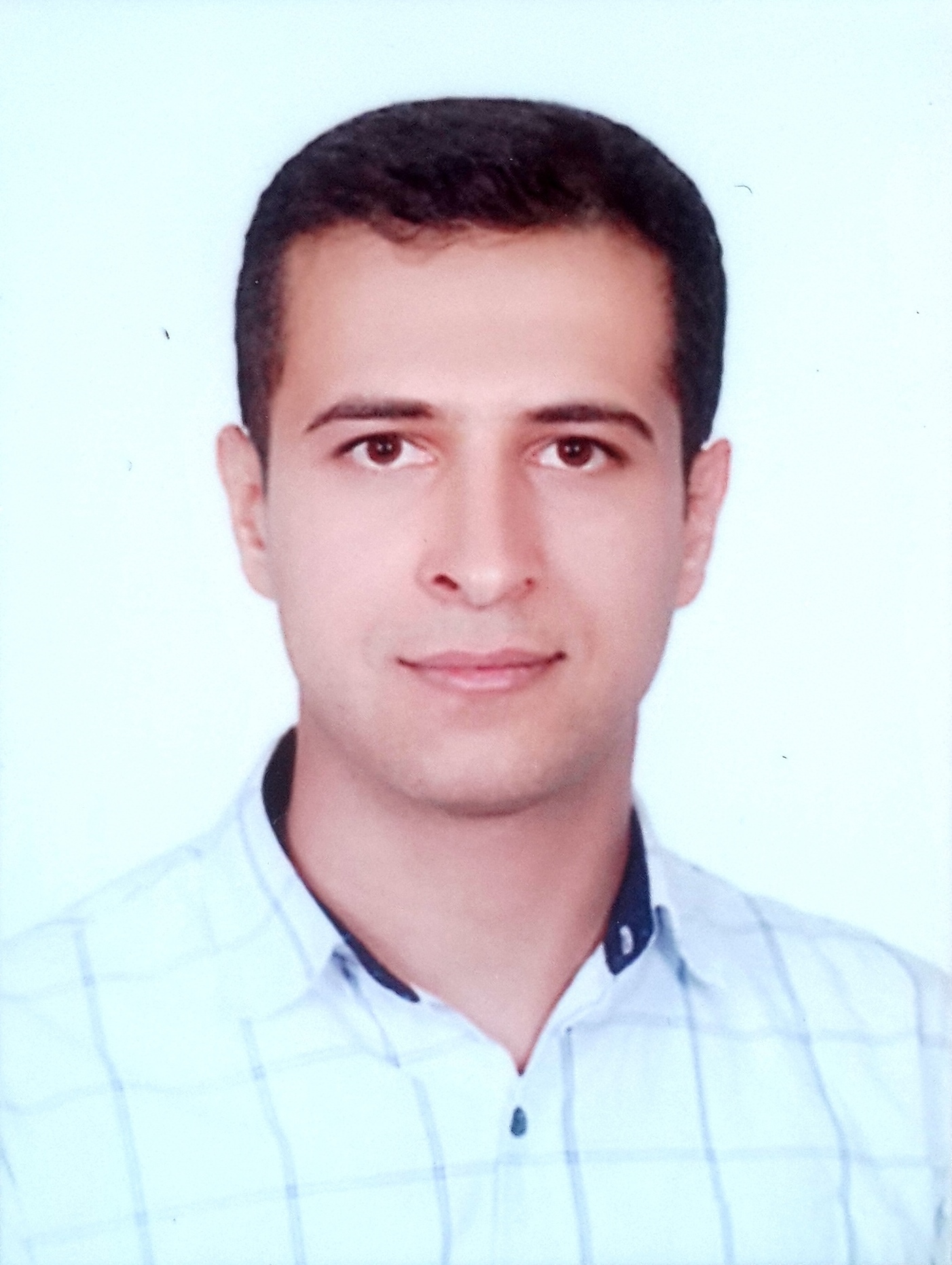Peyman Bemani