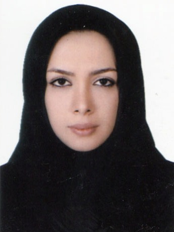Seyedeh Maryam Hosseini