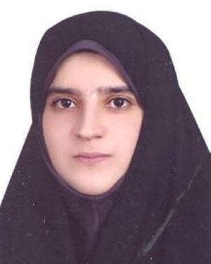 Soheila Jafari-Mianaei