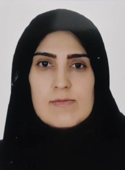 Mahsa Alikord