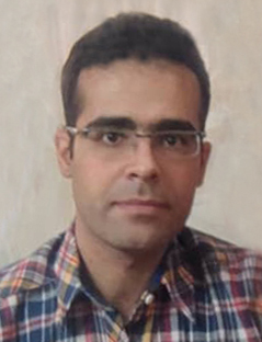 Alireza Sanati