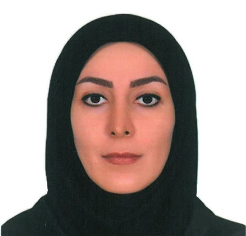 Maryam Hajiahmadi