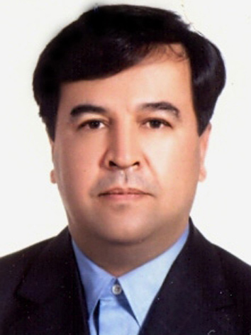 Ali Nasri