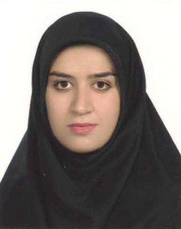 Asieh Mansouri