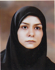 Maryam Hashemi