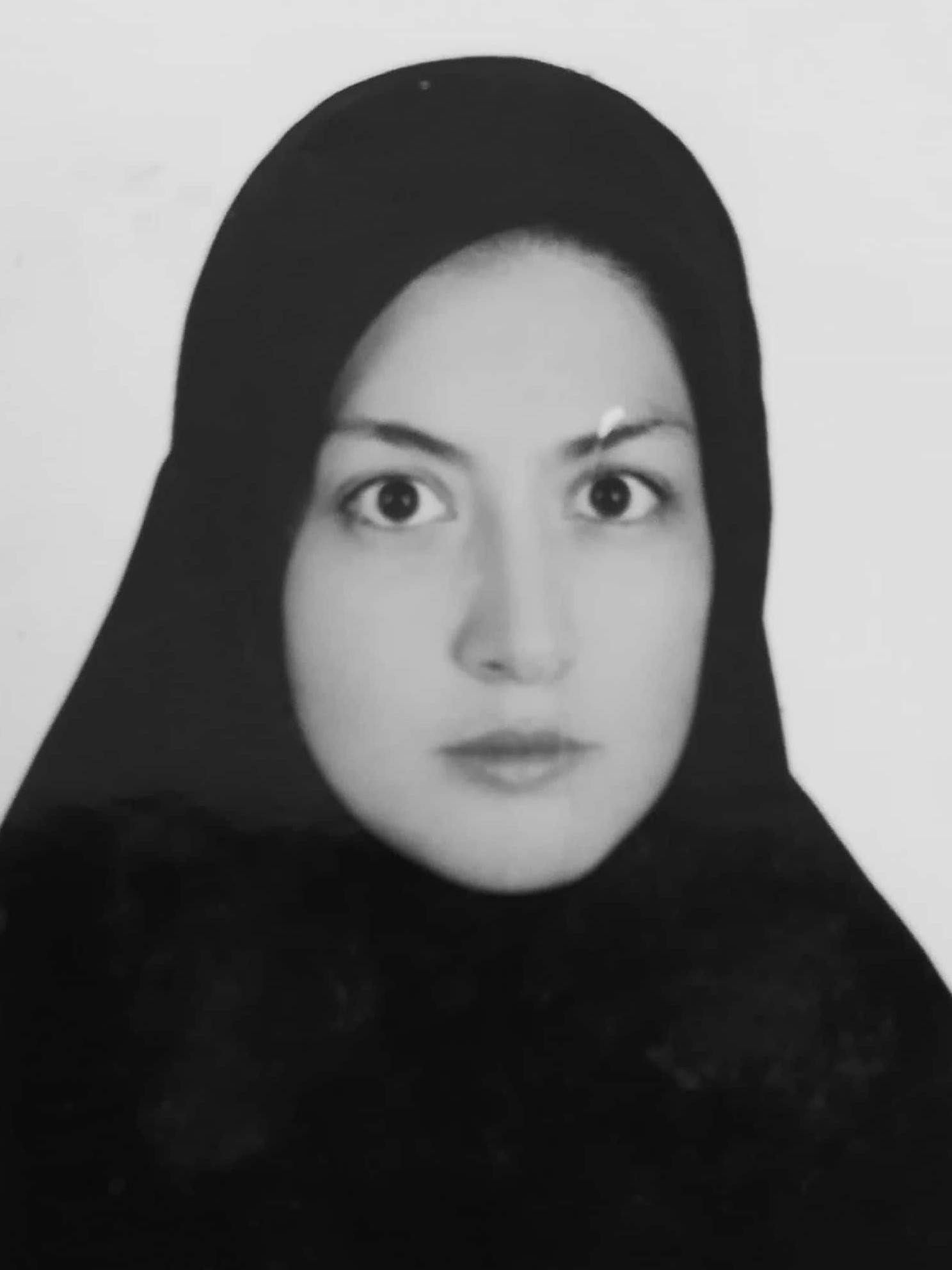 Zahra Mohebbi Dehnavi