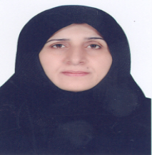 Maryam Eghbali Babadi