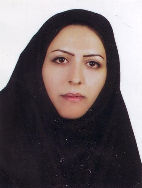 Zohre Fathian Dastgerdi