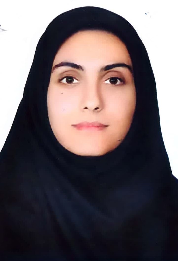 Farnaz Shahdadian