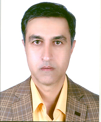 Omid Yaghini
