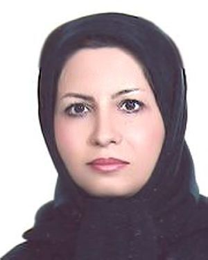 Parvaneh Khorasani