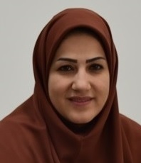 Farzaneh Mohammadi