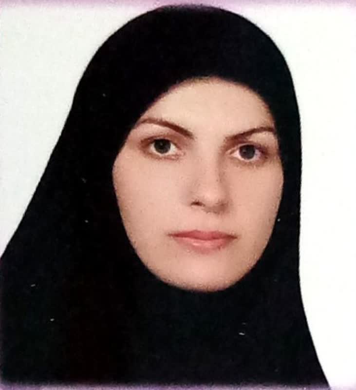 Azam Bagheri