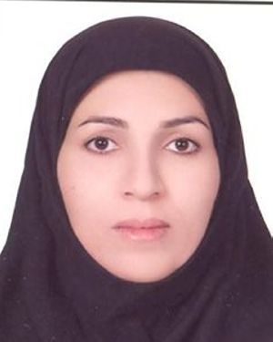 Farzaneh Nekuei Maneshgholami Motlagh