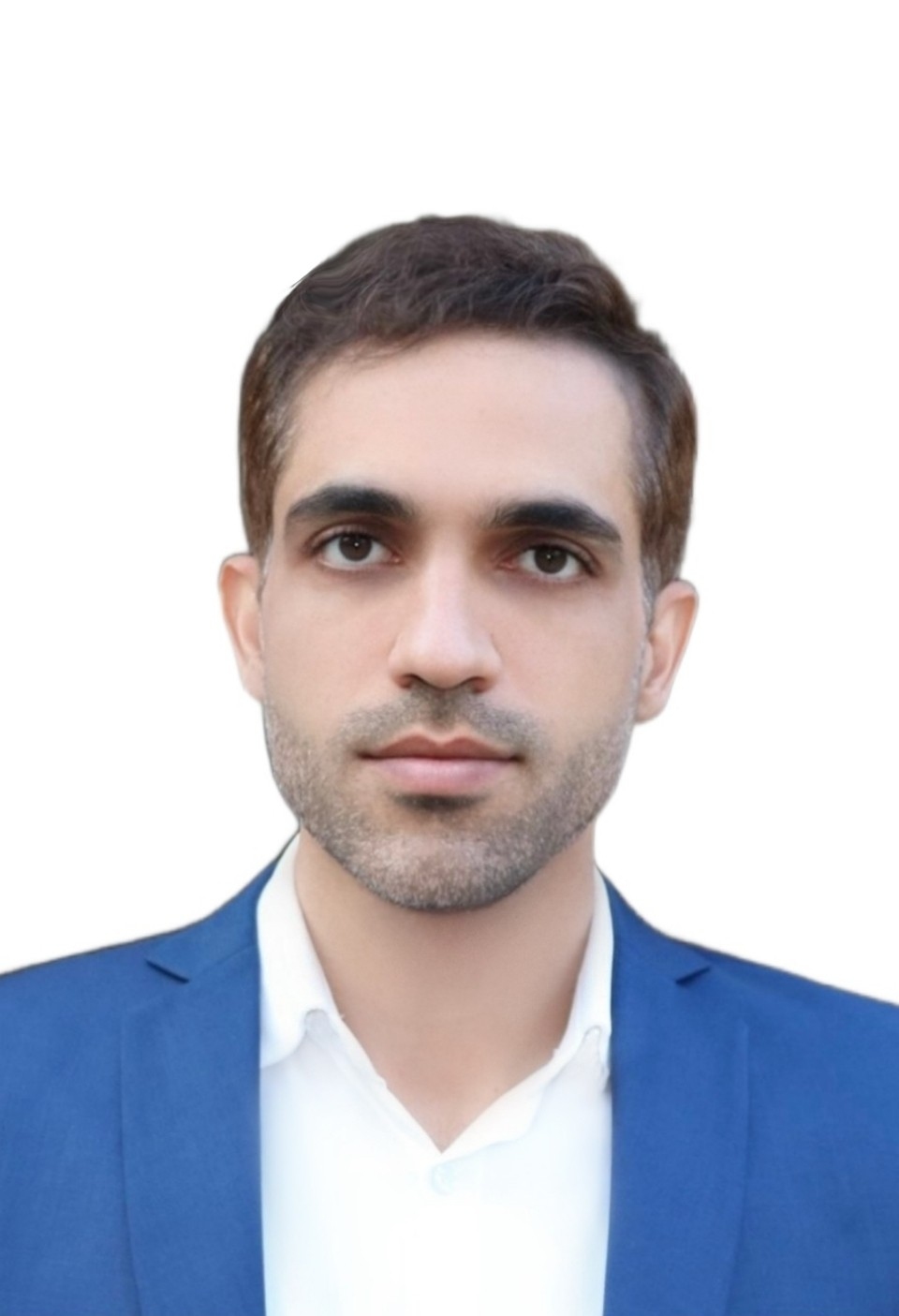 Mohammad Mohseni