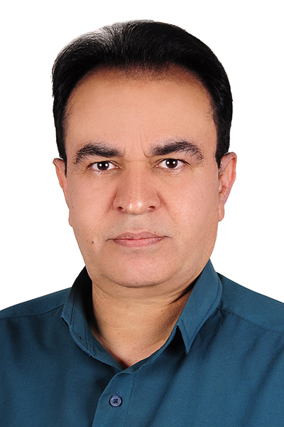 Mohammad Ali Pourmirzaiee