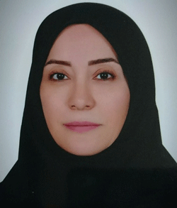 Soheila Bakhtiari