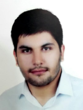 Arash Salehi