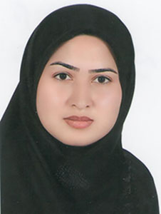 Arefeh Basiri