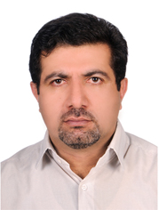 Masoud Sayadi Shahraki