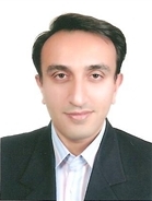 Farzin Khorvash
