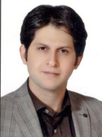 Mehdi Shafiei