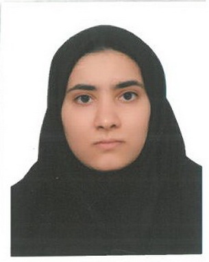Arezoo Mazaheri Nazarifar