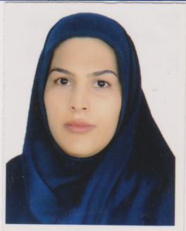 Masuomeh Sadat Muosavi