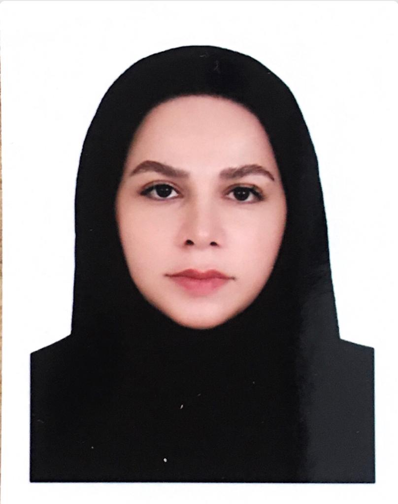 Atefeh Afshari