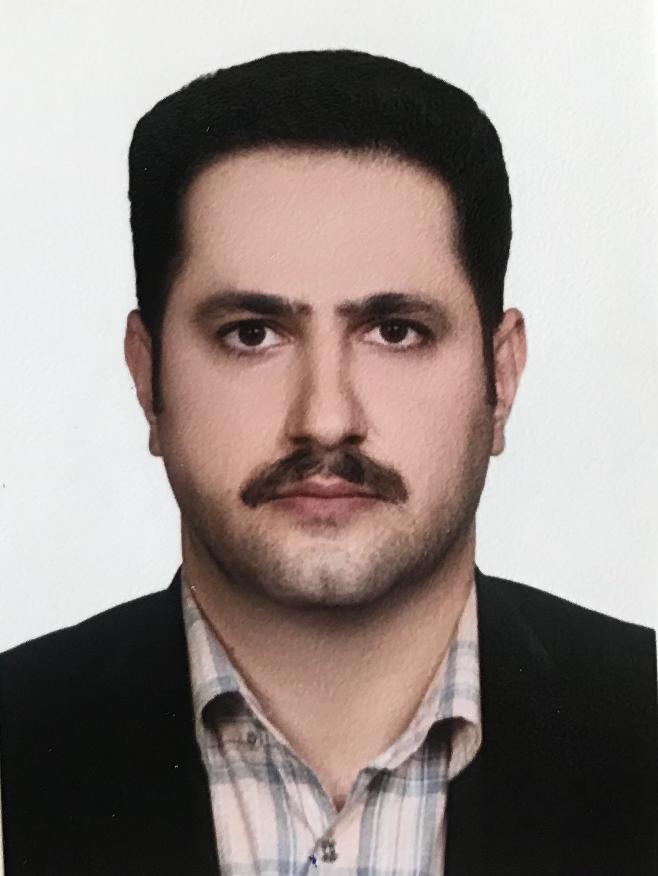 Amin Ghaffari