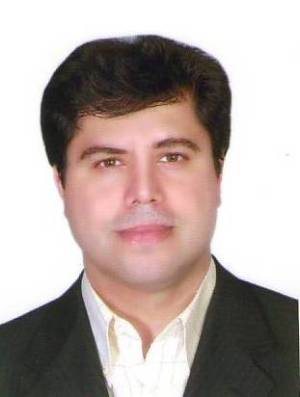 Alireza Eshghi