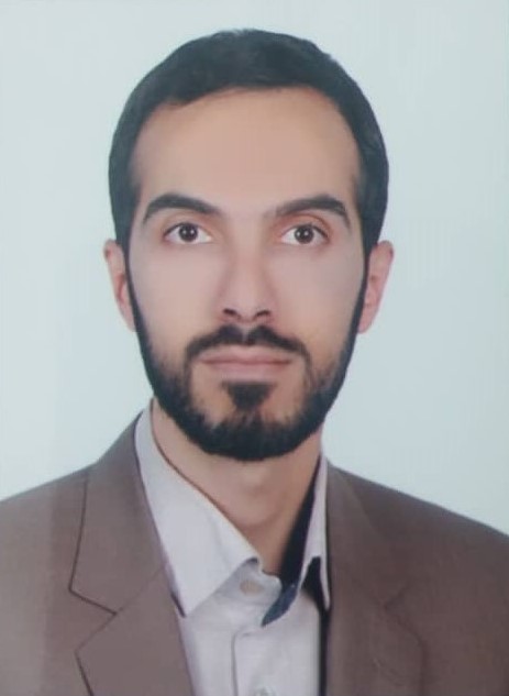 Roohollah Naseri
