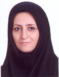 Vajihe Karbasizadeh