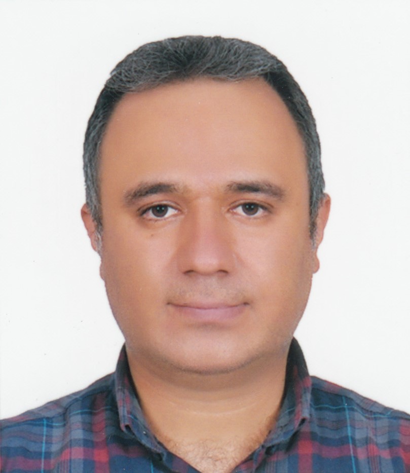 Ali Jahanian Najafabadi