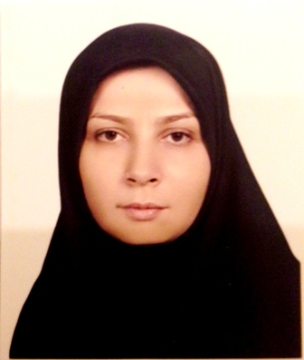 Somayeh Haji Ahmadi