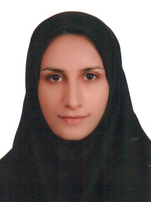 Zahra Teimouri-Jervekani