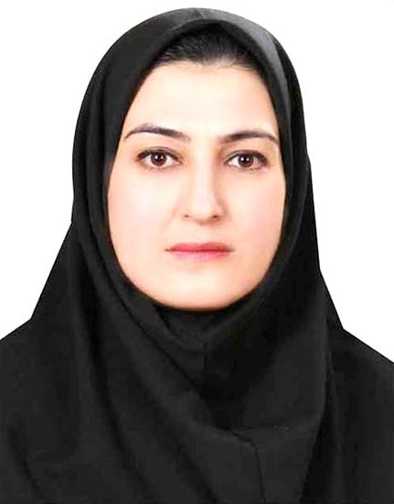 Sedighe Shahhosseini