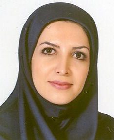 Ghazaleh Jamalipour Soufi