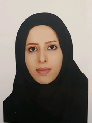 Maryam Soltan