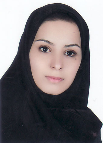 Fatemeh Joonbakhsh
