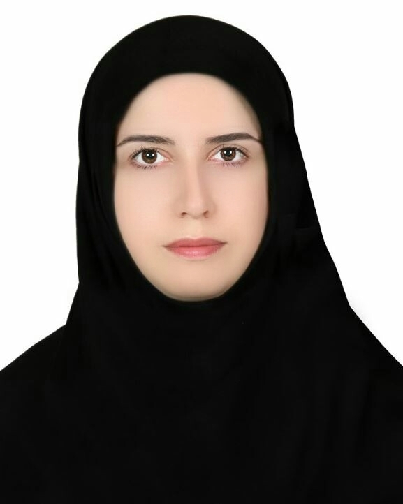 Maryam Bagheri