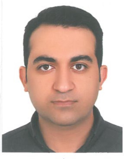 Arash Hedayat