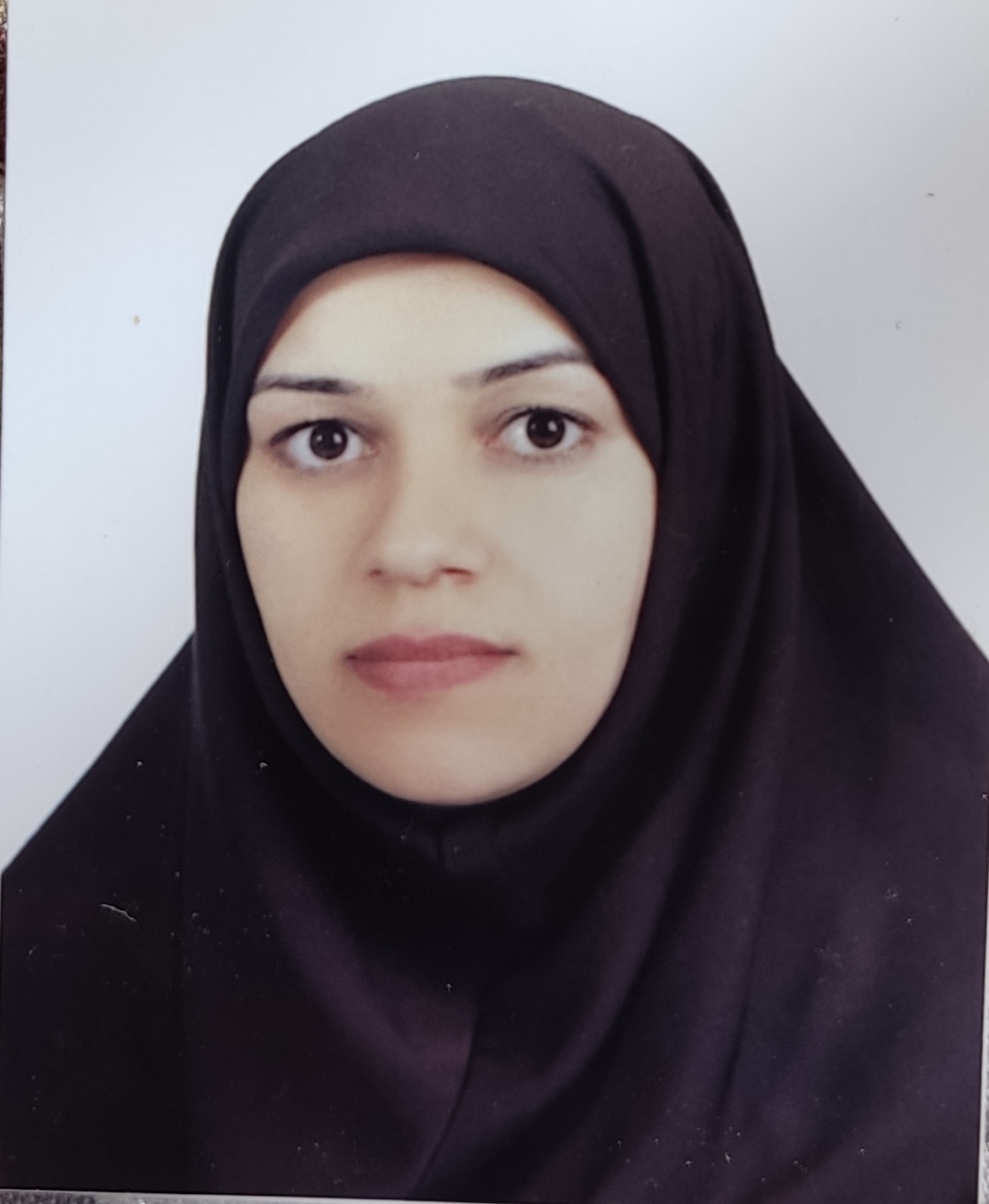 Farah Esmaeili