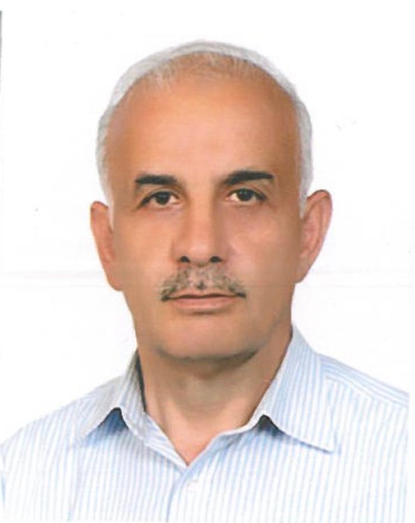 Mohammad Tavakoli