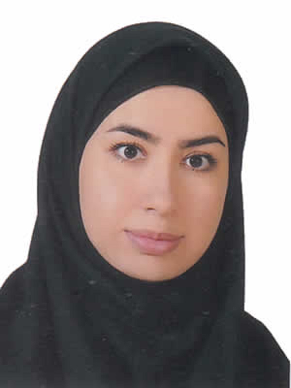 Farzaneh Saberi