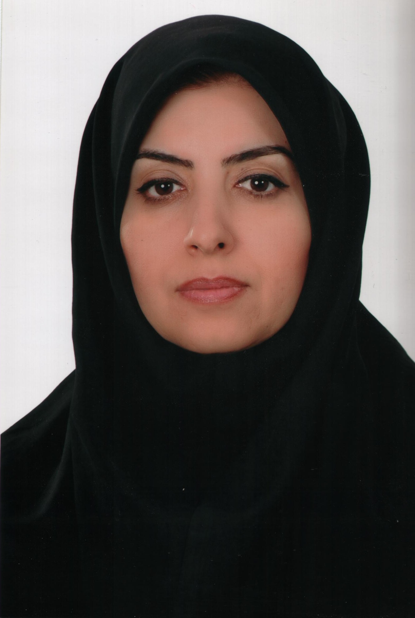 Mehrnoush Maheronnaghsh