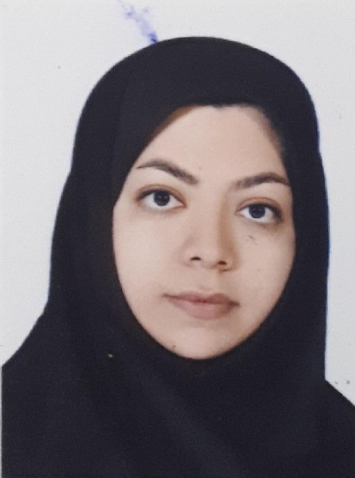 Zahra Hosseini Dastgerdi