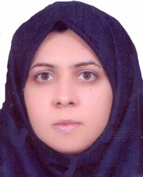 Fatemeh Abbasi