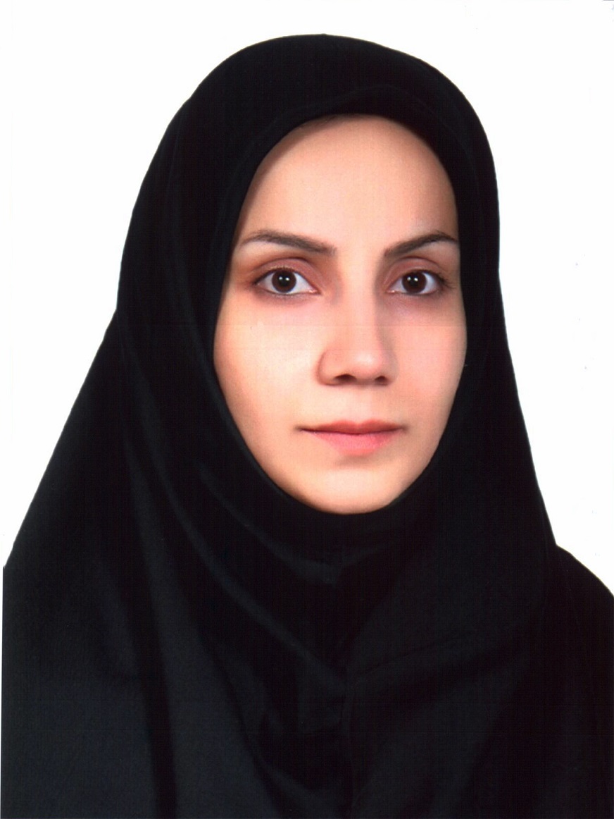 Zahra Sohrabi